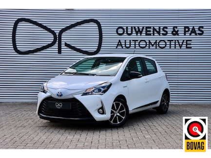 Toyota Yaris 0