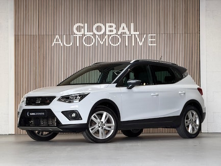 SEAT Arona 0