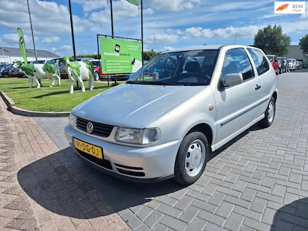 Volkswagen Polo 0