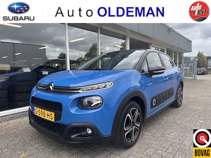 Citroën C3 0