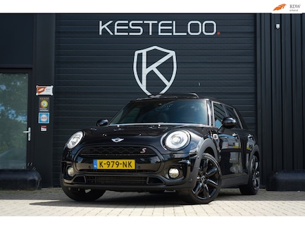 MINI Clubman 0