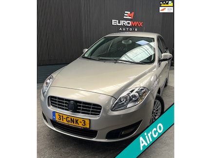 Fiat Croma 0