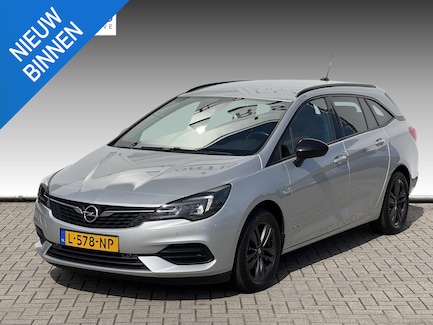Opel Astra 0