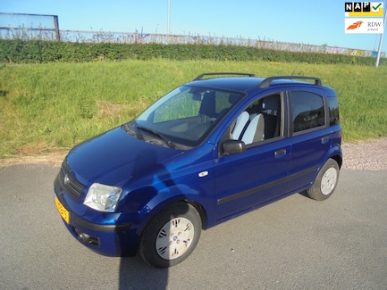 Fiat Panda 0