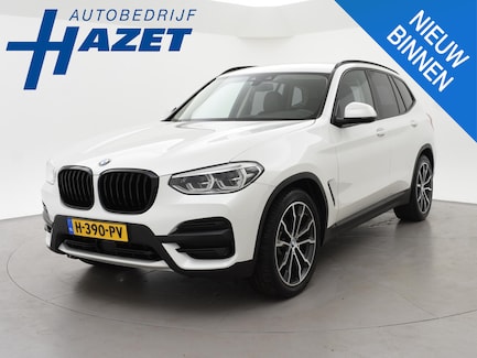 BMW X3 0