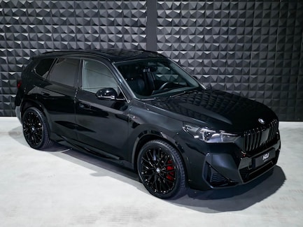 BMW X1 0