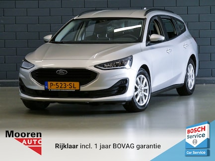 Ford Focus 0