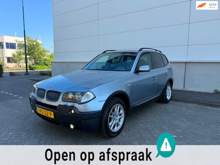 BMW X3 0