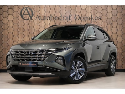Hyundai Tucson 0