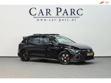 Volkswagen Golf 0
