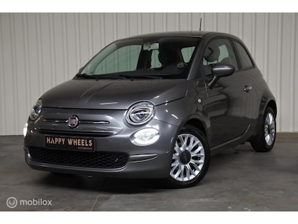 Fiat 500 0