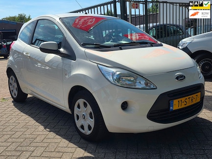 Ford Ka 0