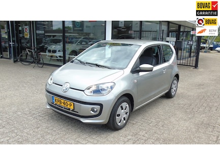 Volkswagen Up! 0