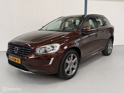 Volvo XC60 0