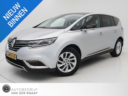 Renault Espace 0