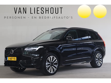 Volvo XC90 0
