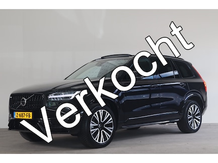 Volvo XC90 0