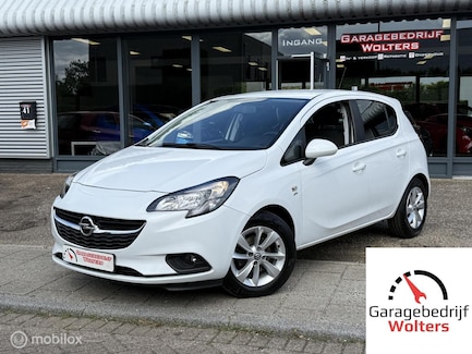 Opel Corsa 0
