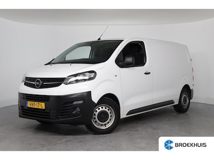 Opel Vivaro 0