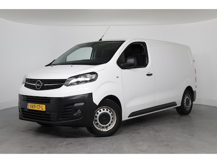 Opel Vivaro 0