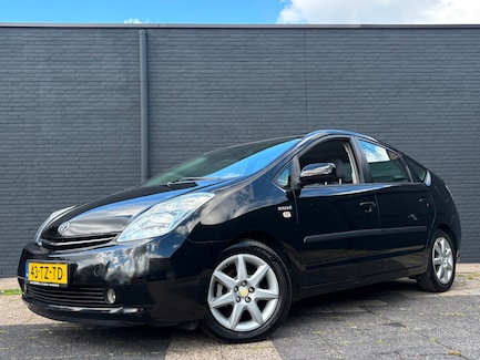 Toyota Prius 0