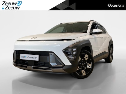 Hyundai Kona 0