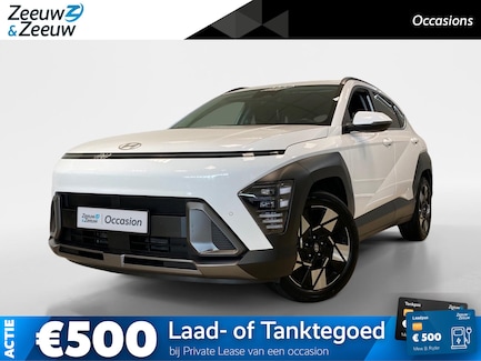 Hyundai Kona 0
