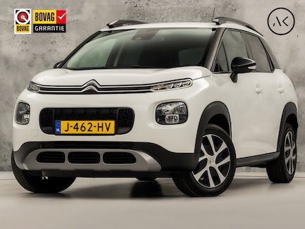 Citroën C3 Aircross 0