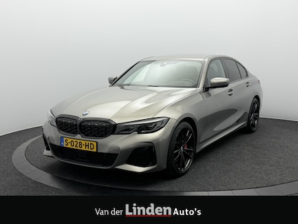 BMW 3-Serie 0