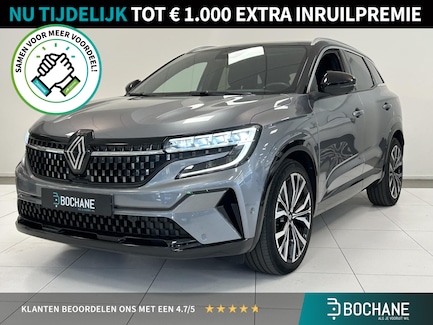 Renault Austral 0
