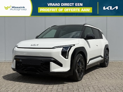 Kia EV3 0