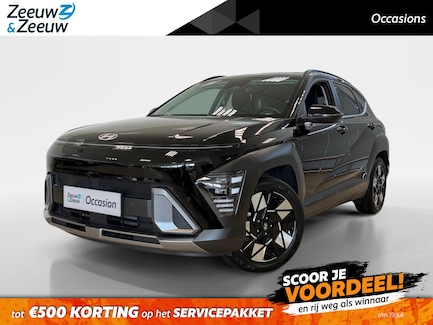 Hyundai Kona 0
