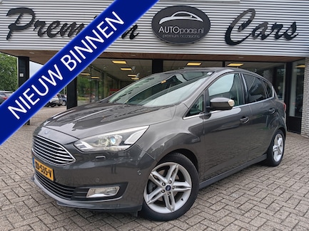 Ford C-Max 0