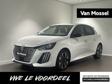 Peugeot 208 0