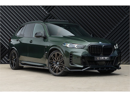 BMW X5 0