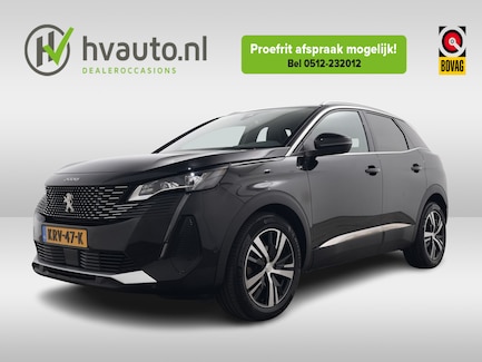 Peugeot 3008 0