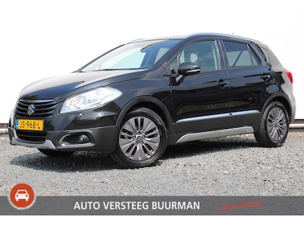 Suzuki S-Cross 0