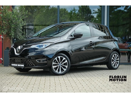 Renault Zoe 0