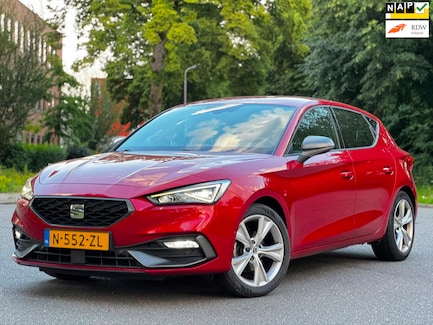 SEAT Leon 0