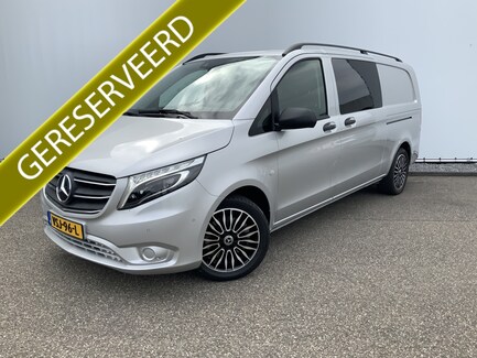 Mercedes-Benz Vito 0