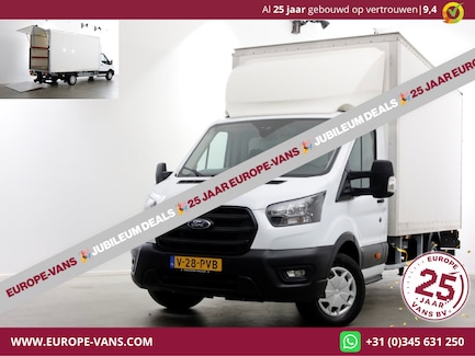 Ford Transit 0