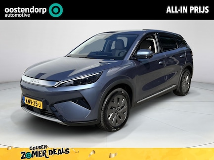 BYD Atto 3 0