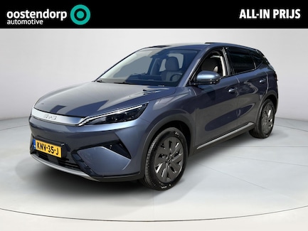 BYD Atto 3 0