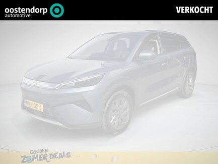 BYD Atto 3 0