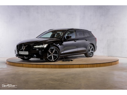Volvo V60 0