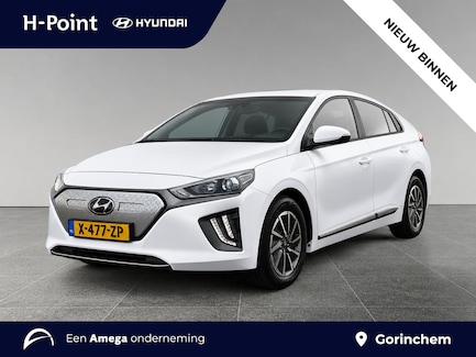 Hyundai Ioniq 0