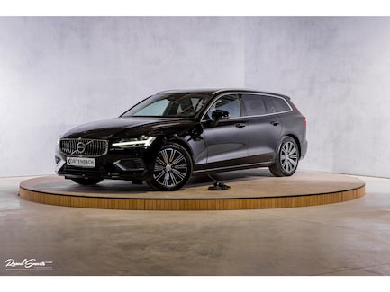 Volvo V60 0