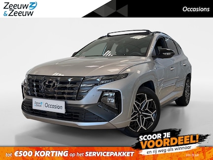 Hyundai Tucson 0