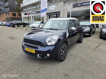 MINI Countryman 0