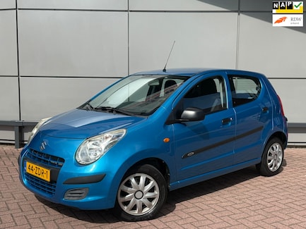 Suzuki Alto 0